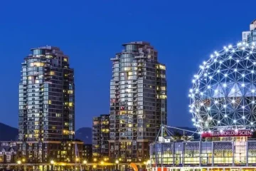 Exploring Canadian Destinations: Top 10 Must-Visit Places!