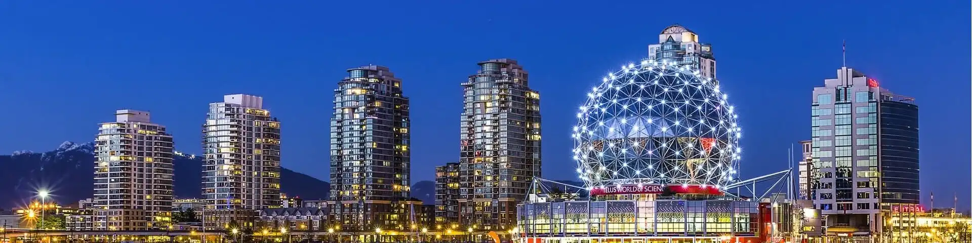 Exploring Canadian Destinations: Top 10 Must-Visit Places!