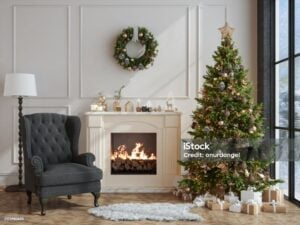 chrishmas